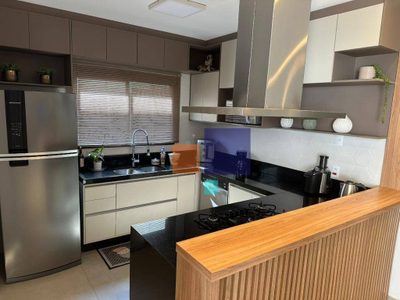 Sobrado, 3 quartos, 287 m² - Foto 5