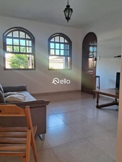 Casa, 3 quartos, 248 m² - Foto 5