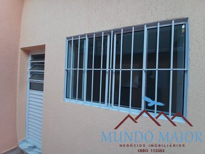 Casa, 3 quartos, 170 m² - Foto 2