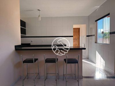 Casa, 3 quartos, 94 m² - Foto 2