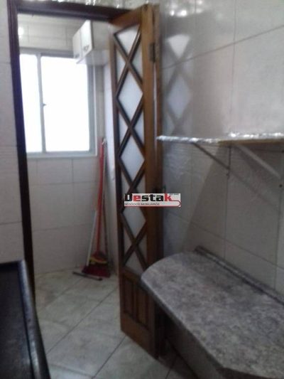 Apartamento, 2 quartos, 50 m² - Foto 5