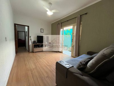 Casa, 2 quartos, 135 m² - Foto 1