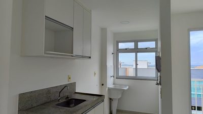 Apartamento, 2 quartos, 50 m² - Foto 5