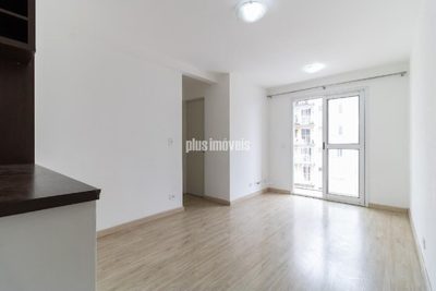 Apartamento, 2 quartos, 47 m² - Foto 1