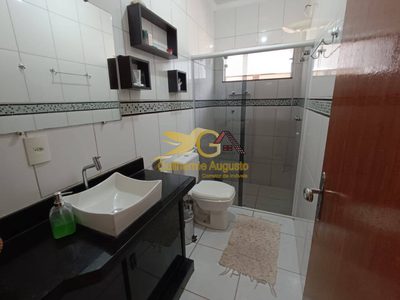 Casa, 3 quartos, 191 m² - Foto 3