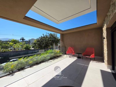 Casa de Condomínio, 7 quartos - Foto 4