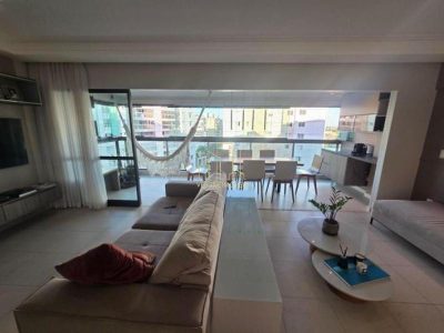 Apartamento, 4 quartos, 142 m² - Foto 4