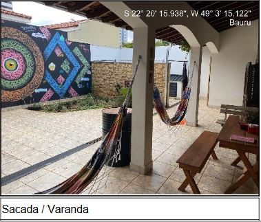 Casa, 3 quartos, 363 m² - Foto 2