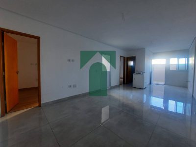 Apartamento, 2 quartos, 53 m² - Foto 2