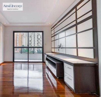 Apartamento, 3 quartos, 133 m² - Foto 1