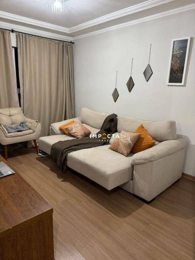 Apartamento, 3 quartos, 122 m² - Foto 2