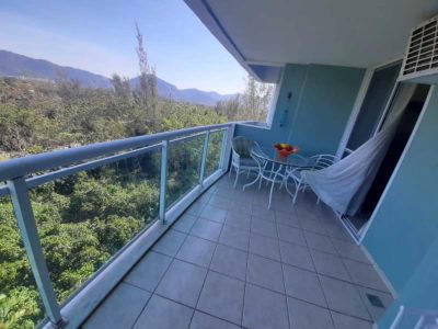 Apartamento, 2 quartos, 66 m² - Foto 1