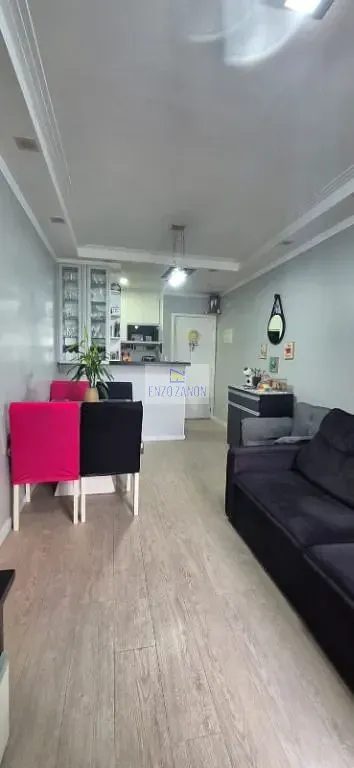 Apartamento, 3 quartos, 64 m² - Foto 4