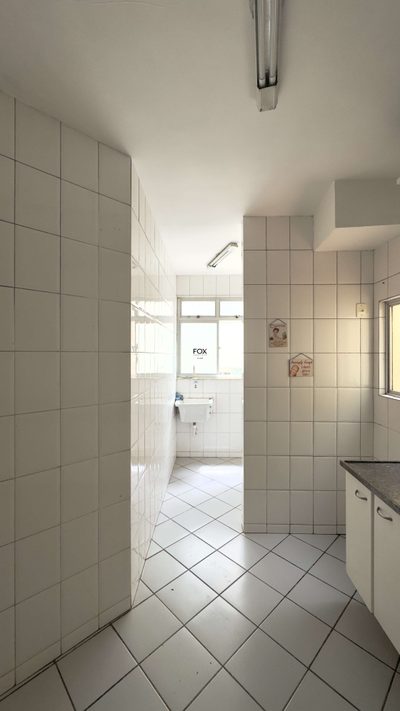Cobertura, 3 quartos, 170 m² - Foto 1