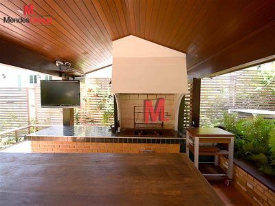 Casa de Condomínio, 4 quartos - Foto 4