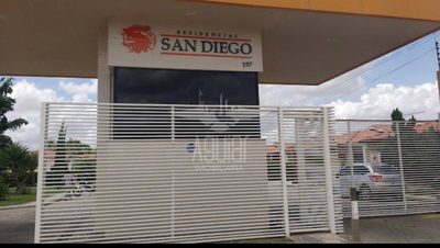 Casa, 3 quartos, 200 m² - Foto 2