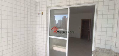 Apartamento, 1 quarto, 48 m² - Foto 5