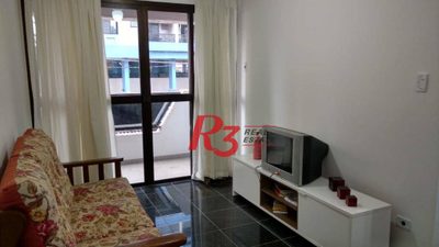 Apartamento, 2 quartos, 73 m² - Foto 2