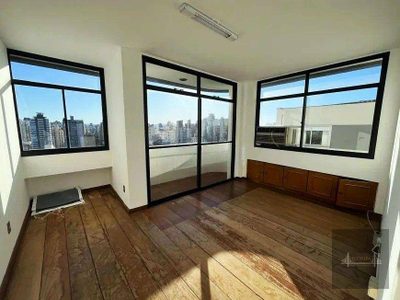 Apartamento, 4 quartos, 211 m² - Foto 4