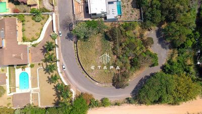 Terreno, 1026 m² - Foto 3