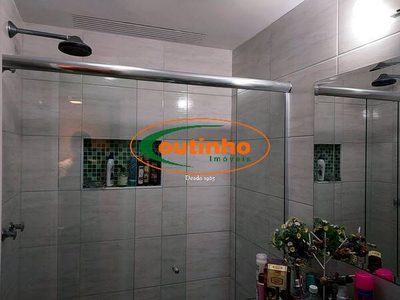 Apartamento, 2 quartos, 75 m² - Foto 5