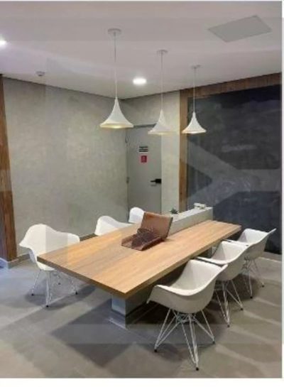 Apartamento, 2 quartos, 41 m² - Foto 5