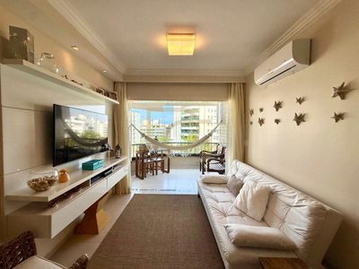 Apartamento, 2 quartos, 77 m² - Foto 2
