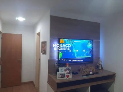 Apartamento, 3 quartos, 100 m² - Foto 5
