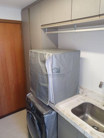 Apartamento, 3 quartos, 113 m² - Foto 5