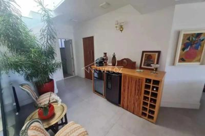 Apartamento, 3 quartos, 286 m² - Foto 4