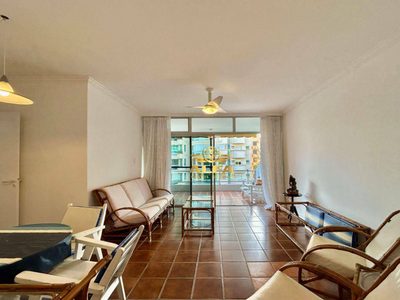 Apartamento, 2 quartos, 110 m² - Foto 3