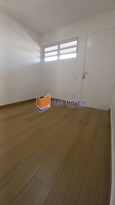Apartamento, 1 quarto, 38 m² - Foto 4