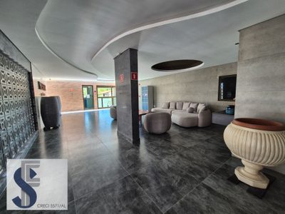 Apartamento, 2 quartos - Foto 4