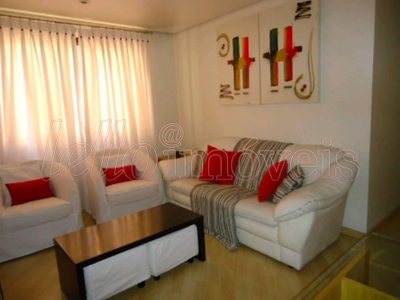 Apartamento, 1 quarto, 60 m² - Foto 2