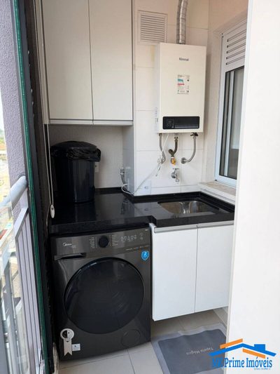 Apartamento, 1 quarto - Foto 4