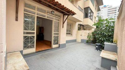 Apartamento, 3 quartos, 122 m² - Foto 1