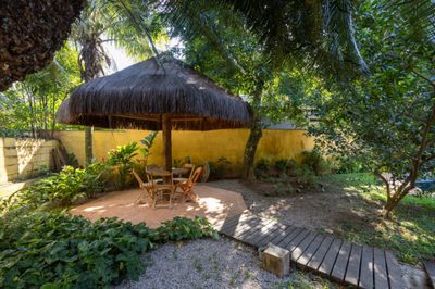 Casa de Condomínio, 5 quartos - Foto 5