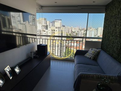 Apartamento, 2 quartos, 68 m² - Foto 3