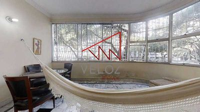Apartamento, 4 quartos, 280 m² - Foto 1