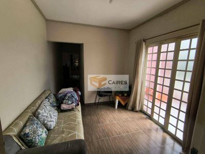 Casa, 4 quartos, 400 m² - Foto 5