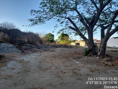 Terreno, 765 m² - Foto 1