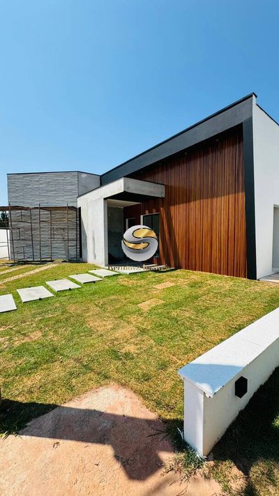 Casa, 3 quartos, 140 m² - Foto 1