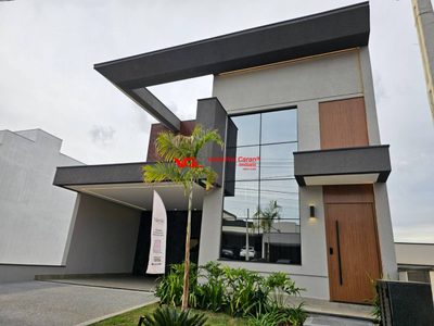 Sobrado, 3 quartos, 213 m² - Foto 1