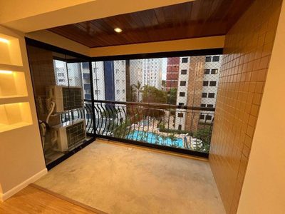 Apartamento, 3 quartos, 86 m² - Foto 4