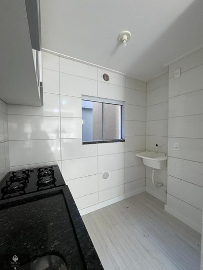 Apartamento, 2 quartos, 42 m² - Foto 3