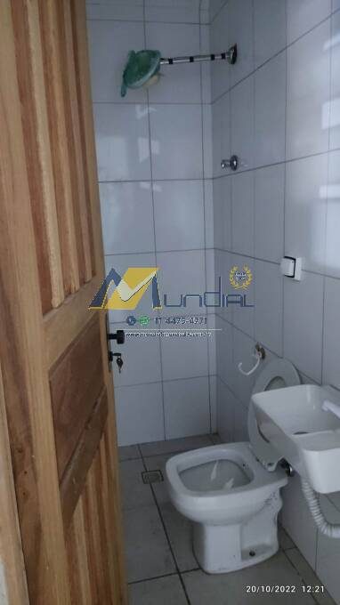 Casa, 1 quarto, 130 m² - Foto 3