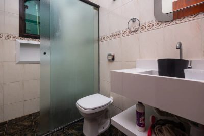 Casa, 4 quartos, 200 m² - Foto 1