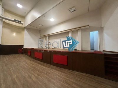 Loja-Salão, 479 m² - Foto 3