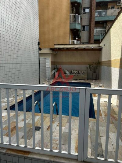 Cobertura, 3 quartos, 168 m² - Foto 5
