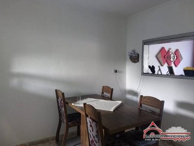 Casa, 2 quartos, 114 m² - Foto 5